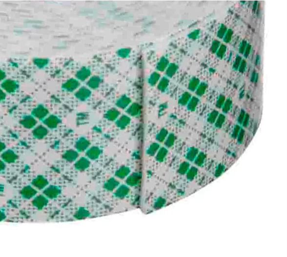 Fita Dupla Face Fixa Forte 3M 