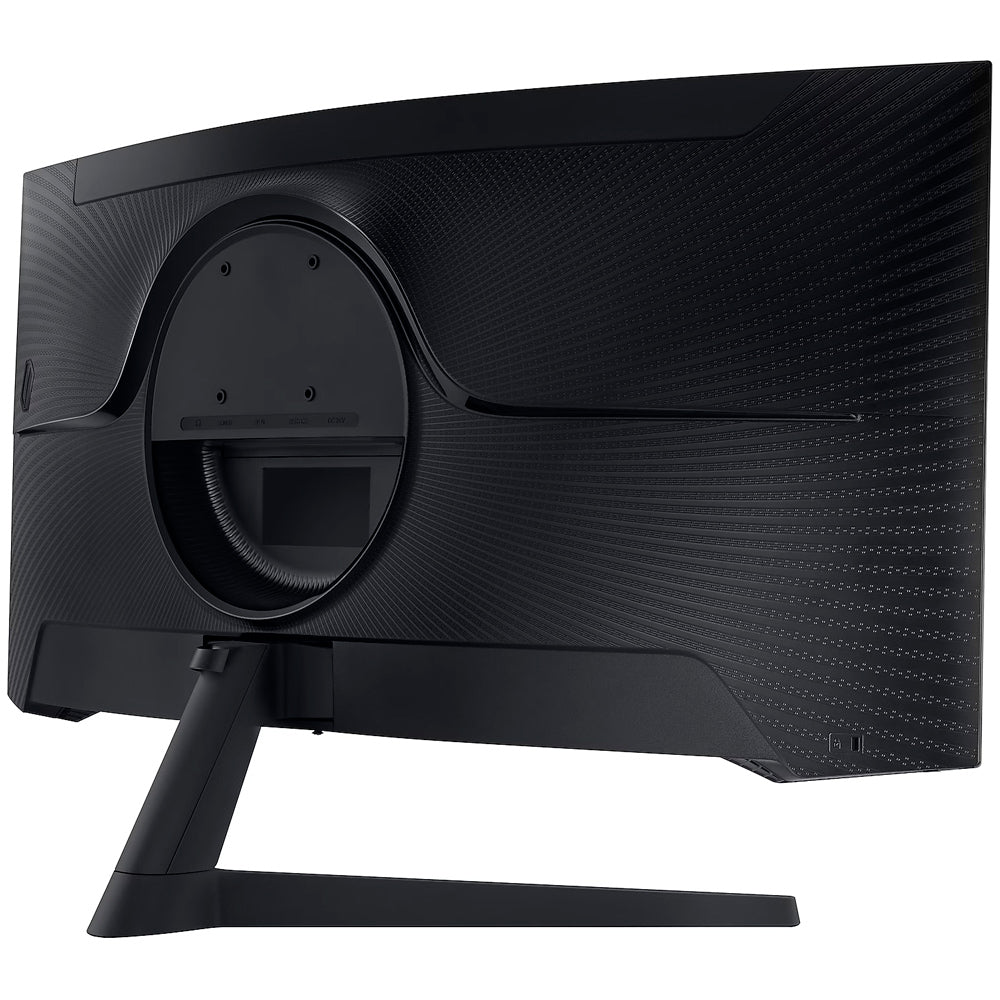 Monitor Gamer Samsung Odyssey G5 34' VA, Curvo, Wide, 165 Hz, 2K QHD, 1ms, FreeSync Premium, HDR10, HDMI- LC34G55TWWLXZD