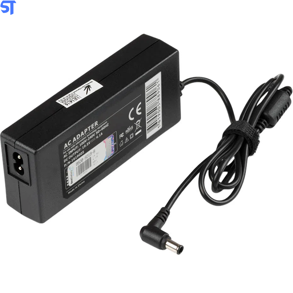 Fonte Notebook Positivo 19.5v 4.7A