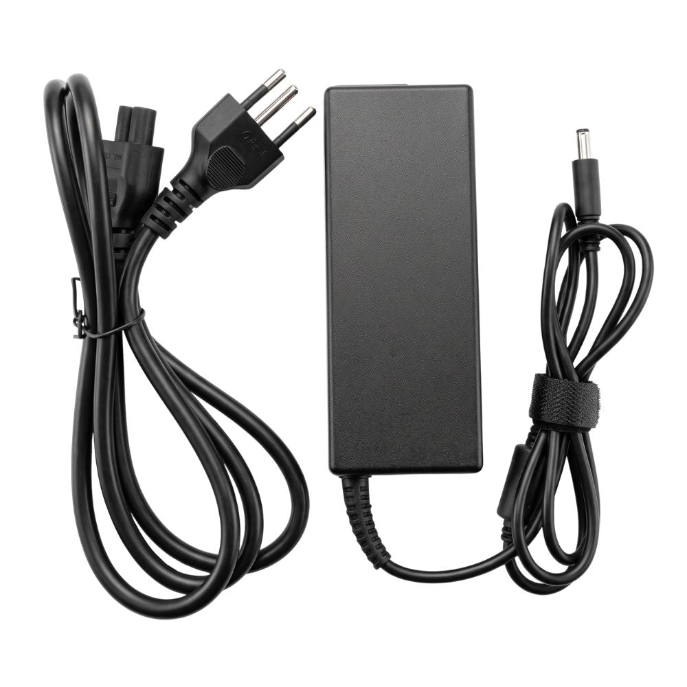 Fonte Carregador Para Notebook  Positivo, 19V 4,74A 90W, Pi-ADAP090-L(1)