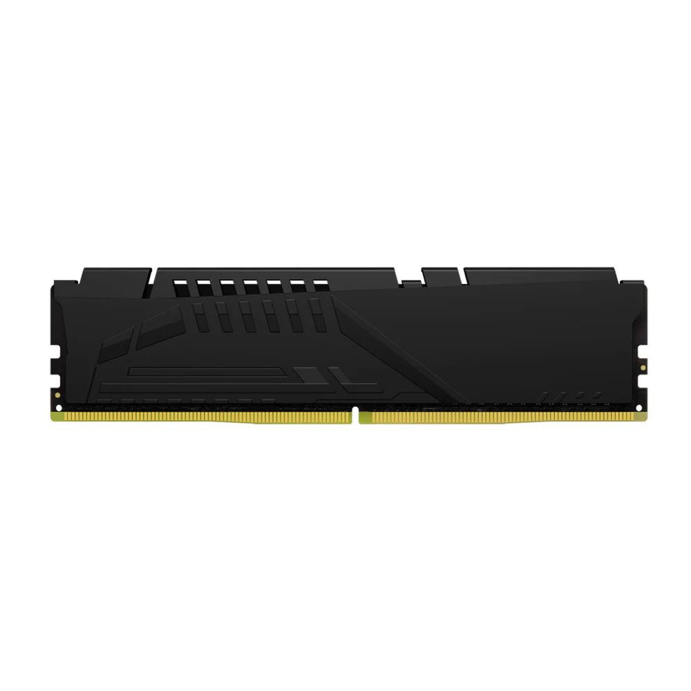 Memória Kingston Desktop Fury Beast 16GB 6000MT/s DDR5 CL36 AMD Expo KF560C36BBE2-16
