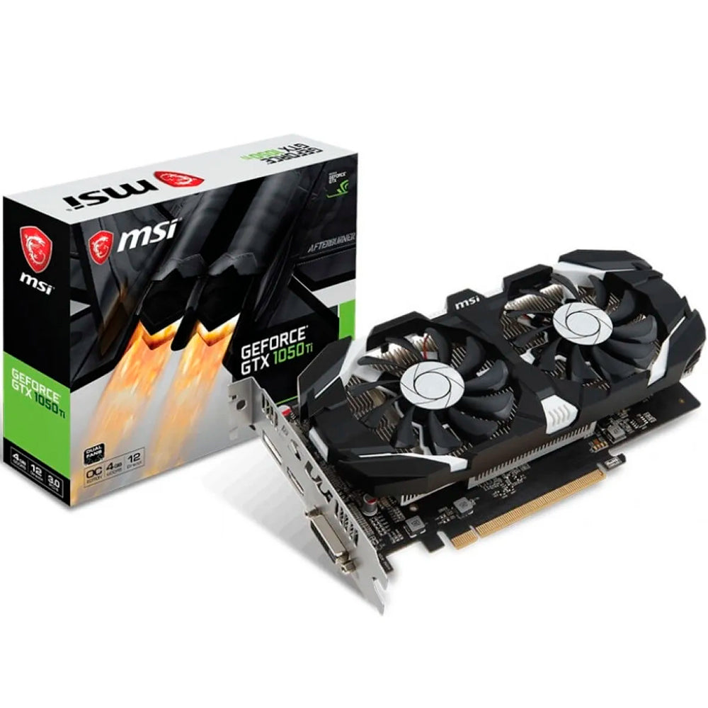 Computador Core i5-7500, Placa Mãe AK-H110M, RAM 16GB, SSD NVME 512GB, Fonte ATX 500w 80 Plus,Placa de Vídeo GTX 1050 TI