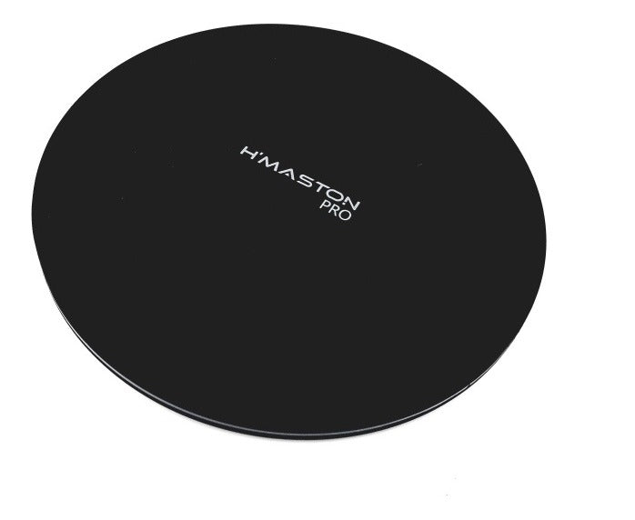 Carregador Sem Fio Qi Fast Charger Pad 15w  H'maston YS-28