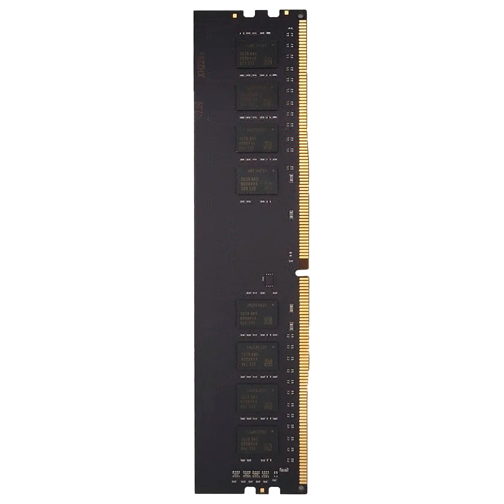 Memória Ram Desktop 16GB 3200MHz DDR4 Kingston KVR32N22S8/16 - Preta