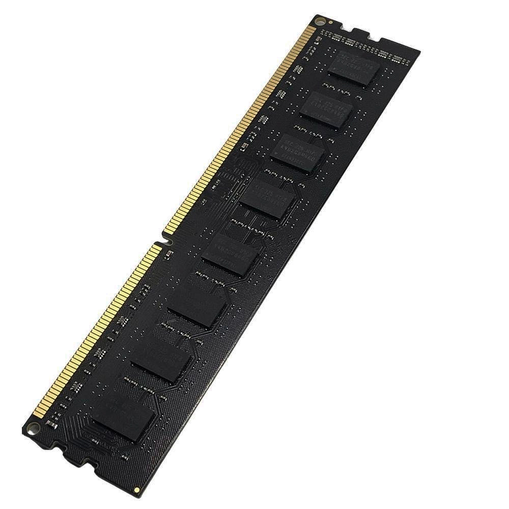Memoria Ram Desktop 4GB 1333MHZ DDR3 Long Dimm 1.5V Dual Rank Bluecase PN BML3D13M15V9/4G