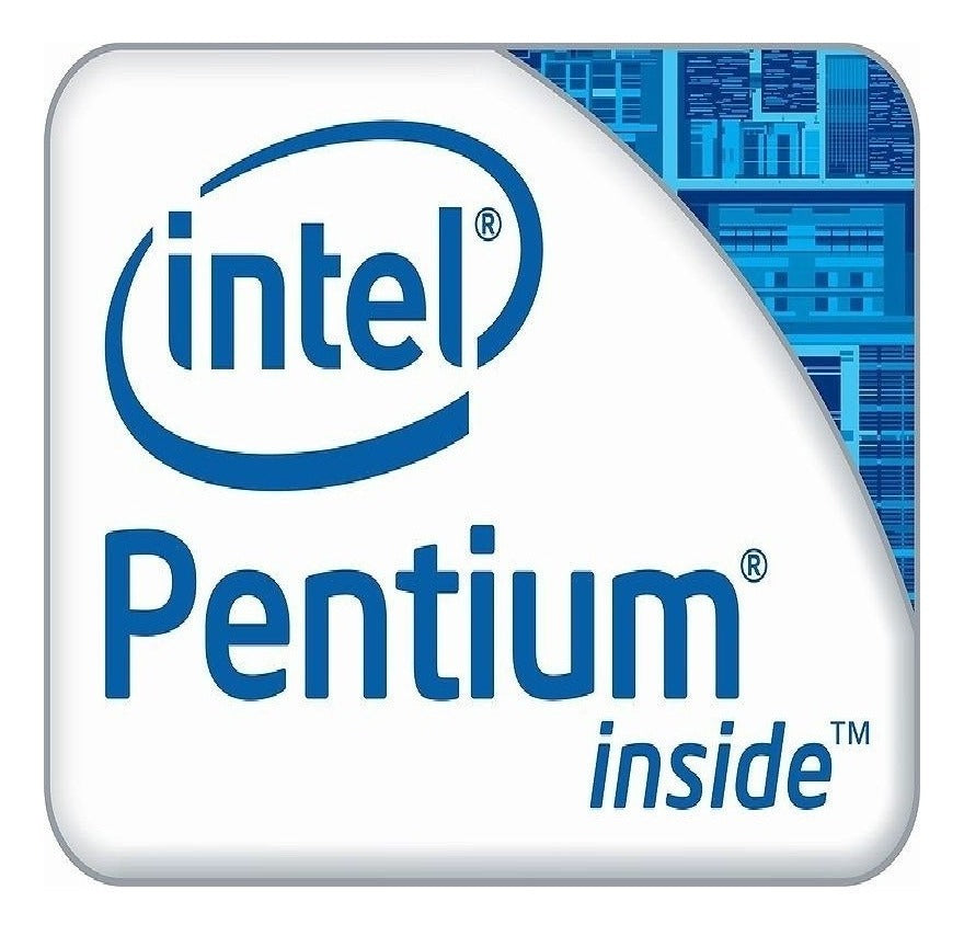 Processador Intel Pentium 511, 1M Cache, 2.80 GHz 533 MHz FSB
