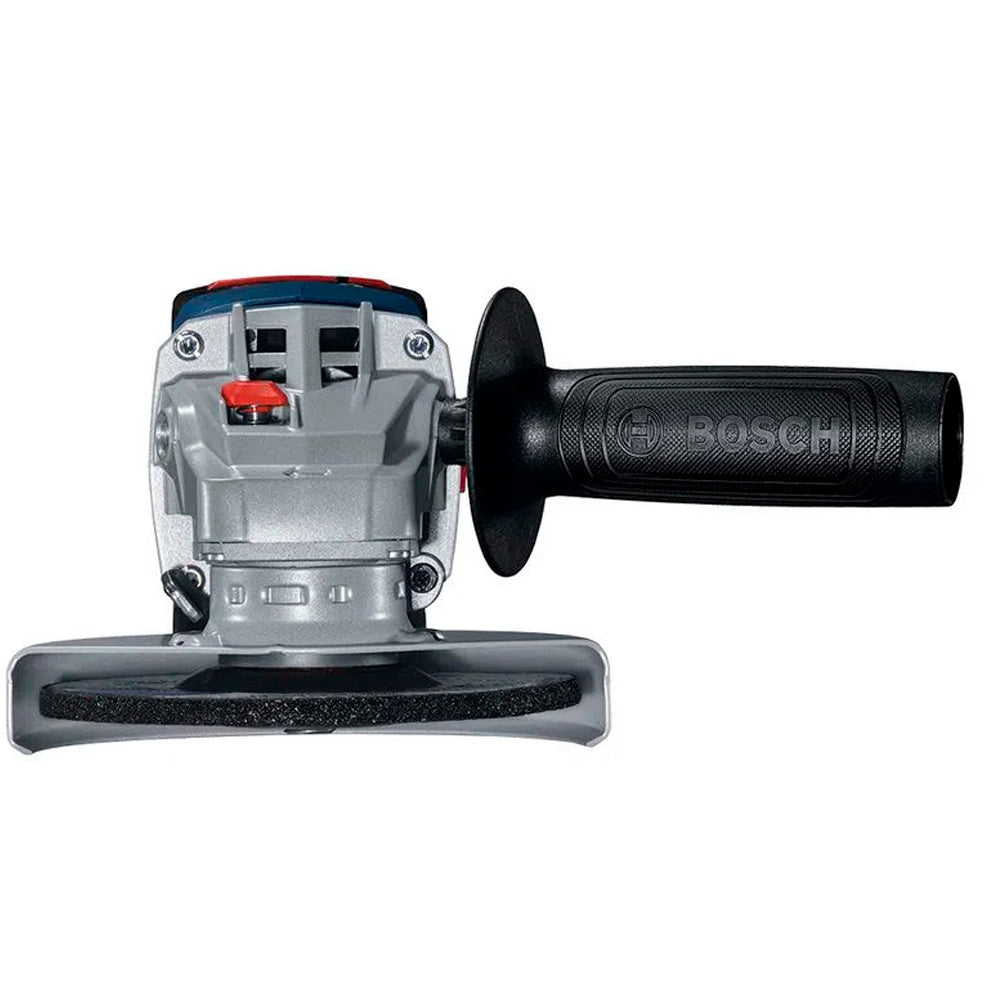 Esmerilhadeira Proficional Bosch A Bateria GWS 180-Li 18V SB