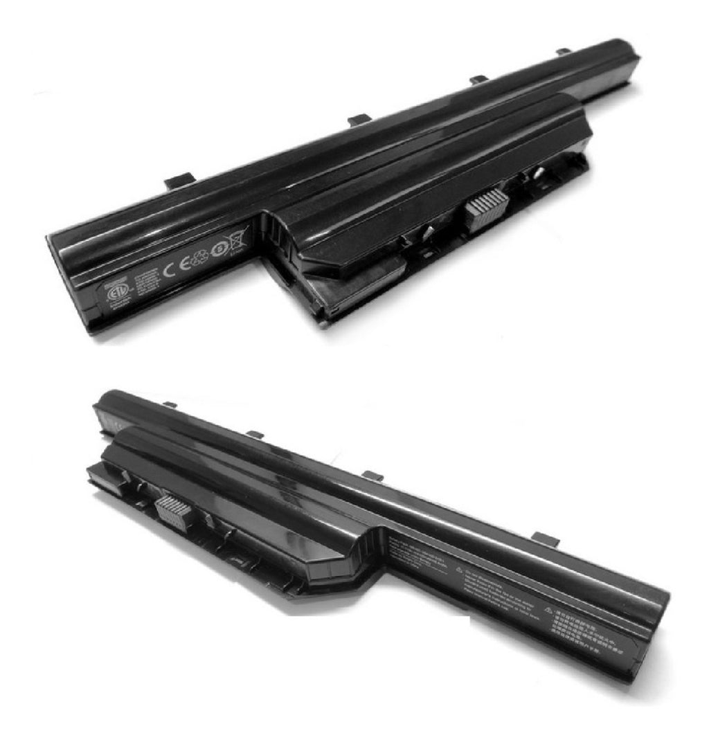 Bateria  Notebook Pat. N MB403-3S4400-S1B1 11.1V 6 Células 4400mAh (USD)