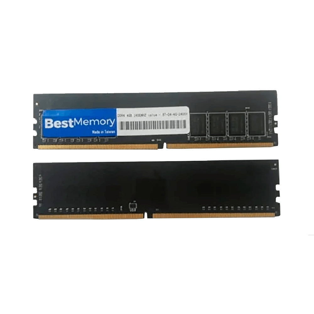 Memória Ram Desktop 8Gb Best Memory DDR4 2400Mhz Highlander-Bt-D4-8G-2400