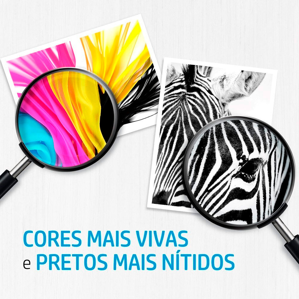 Cartucho de Tinta HP 954 Magenta, Original, Para HP Deskjet 7720, 7740, 8210, 8710, 8720