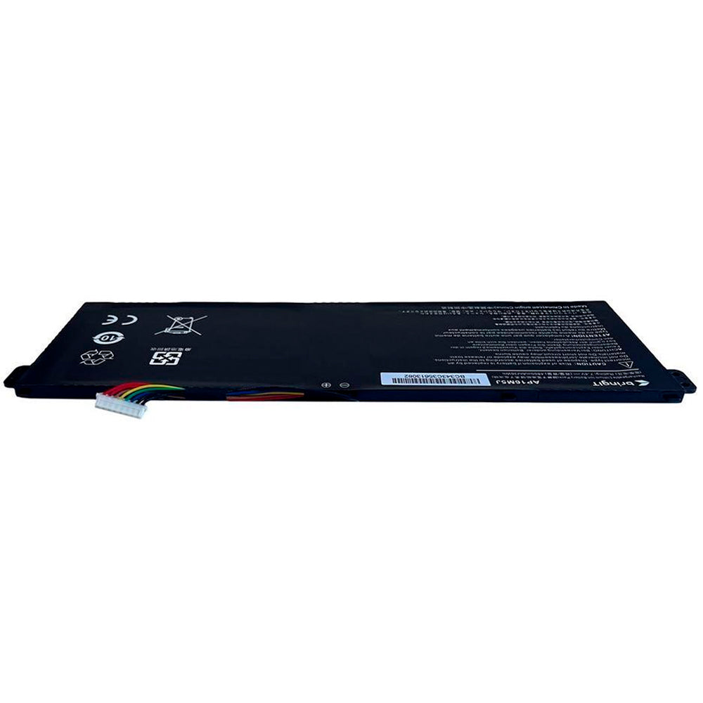 Bateria Notebook Compatível Acer Aspire A515-51-52CT AC14B18J AC14B8K - Polimero-11.4V 3.600mAh 41Wh- Black