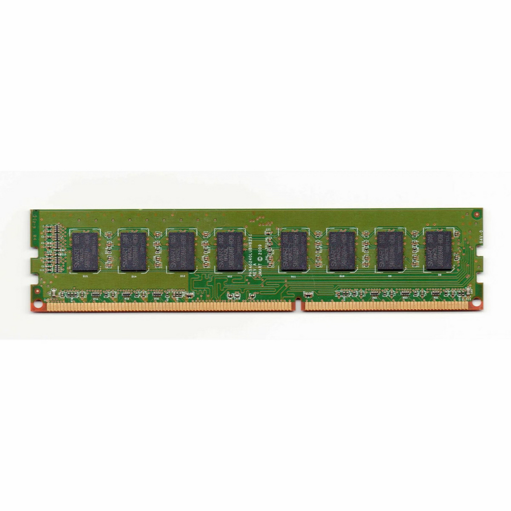 Memoria Smart Ddr3 2gb - 1333 sh564568fh8nqhscr- PC3-10600U
