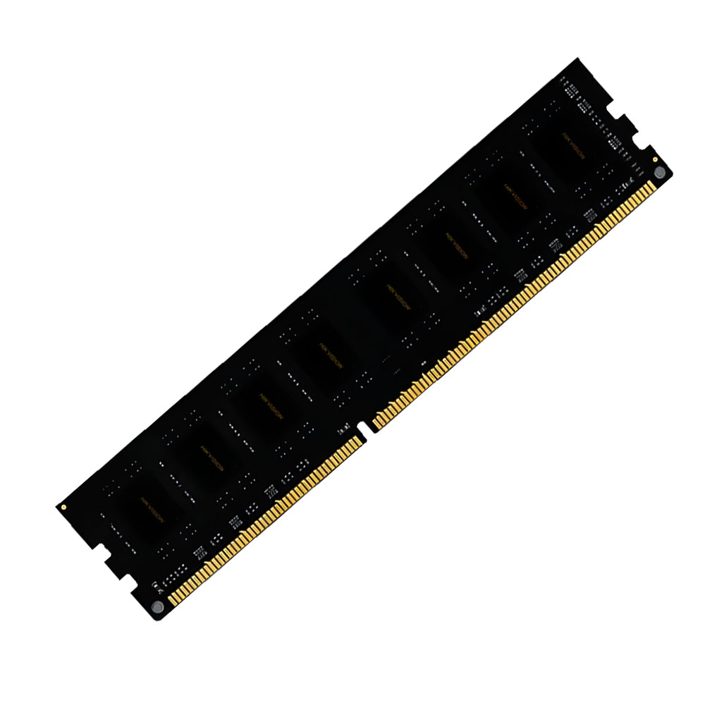 Memoria Ram Desktop 8GB 1333MHZ  DDR3 Long-DIMM 1.5V Dual Rank Bluecase BML3D13M15V9/8G