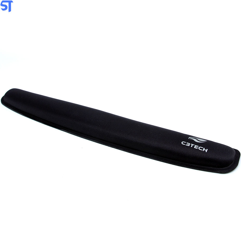 Apoio de Punho Para Teclado KP-200 C3Tech