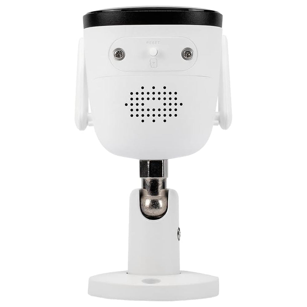 Câmera de Segurança Intelbras IP, iM5+ Full Color, Wi-Fi, Full HD, Compatível Com Alexa e Google, Branca