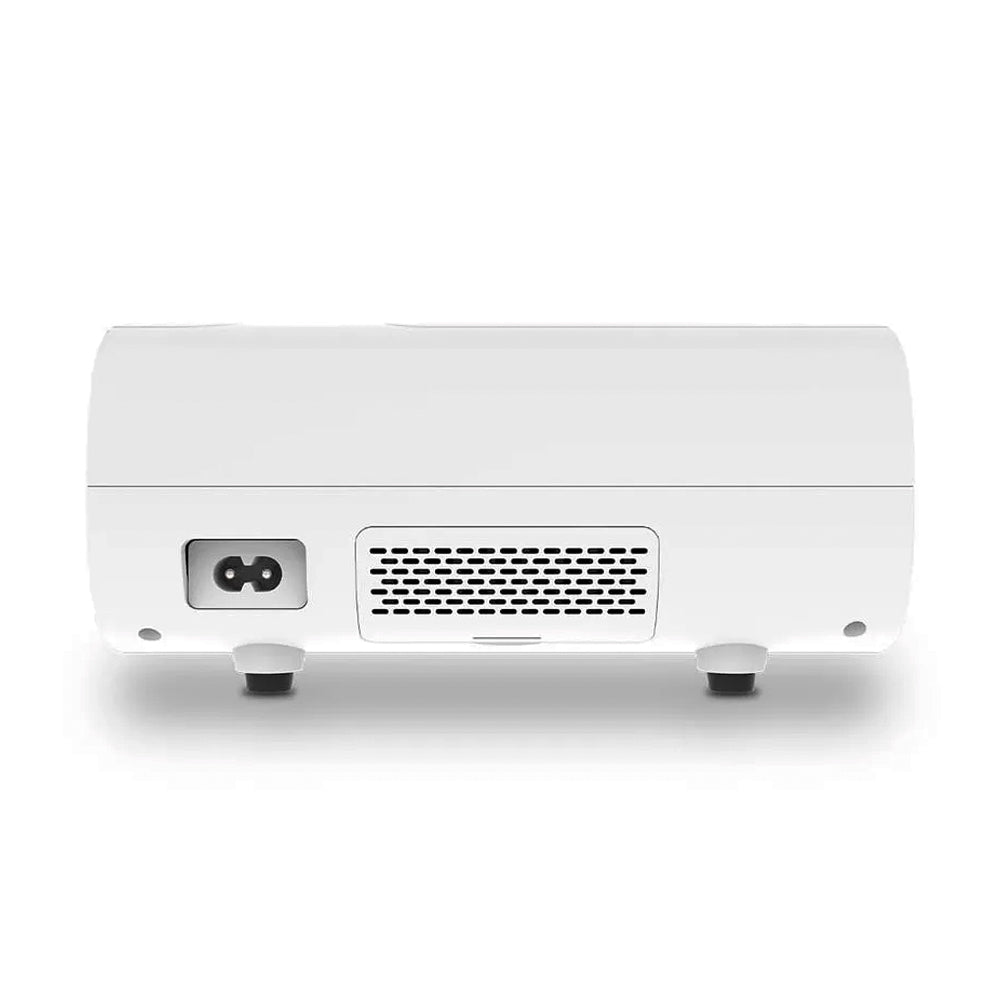 Projetor Multimídia 5000 Lúmens GT Full HD Com HDMI, USB e AV