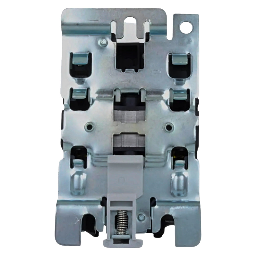 Contator Tripolar, 65A, 220V, LC1D-6511, 1 Polo Auxiliar, CJX2, Telemecanique - Tiwa
