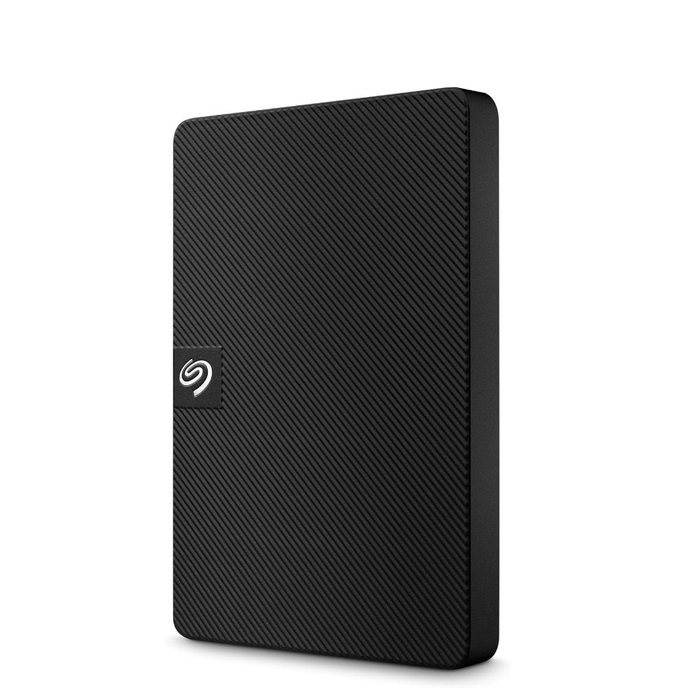 HD Externo Portátil Seagate Expansion 2TB, 2.5" USB 3.0, 5400RPM Micro-B ExFAT, Bus Powered, 115x80x12.6mm, STKM2000400