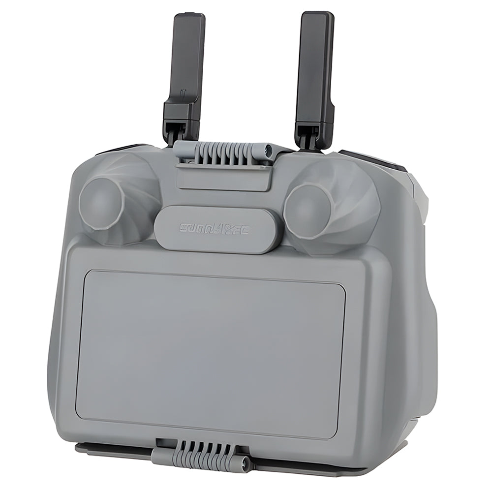 Capa Protetora Solar Para Controle de Drone, Para DJI RC 2, Cinza, SunnyLife