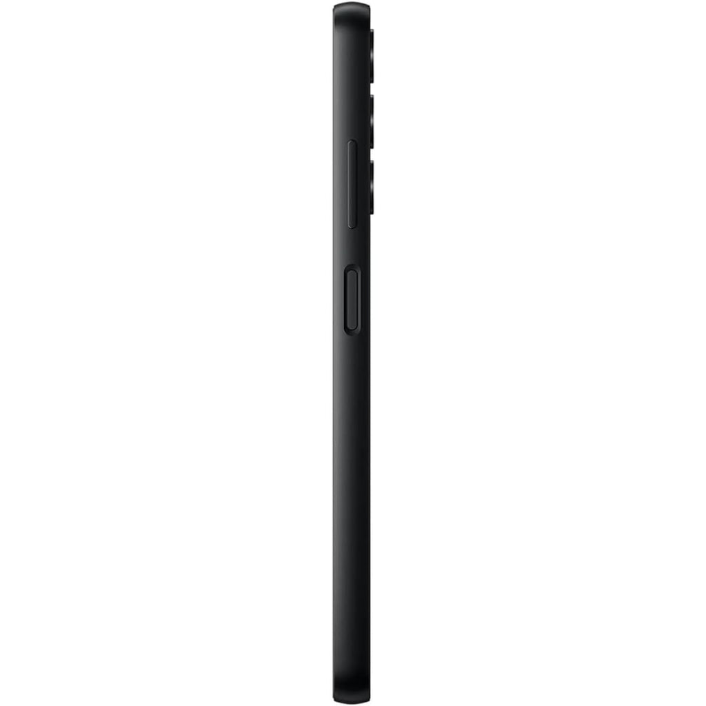Smartphone Samsung Galaxy A05s, 128GB, 6GB, Octa-Core, Câmera Tripla de 50MP + 13MP, Tela 6.7