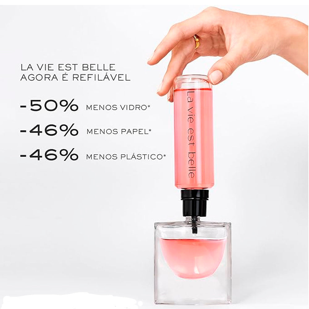 Perfume Feminino La Vie Est Belle Lancôme L´ Eau de Parfum - 100ml