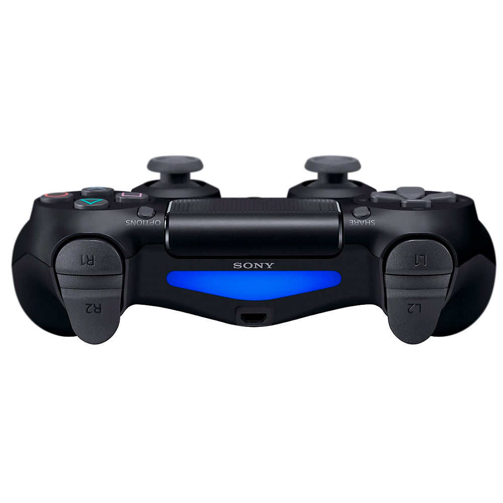 Controle Sony Dualshock 4 PS4, Sem Fio, Preto - CUH-ZCT2U