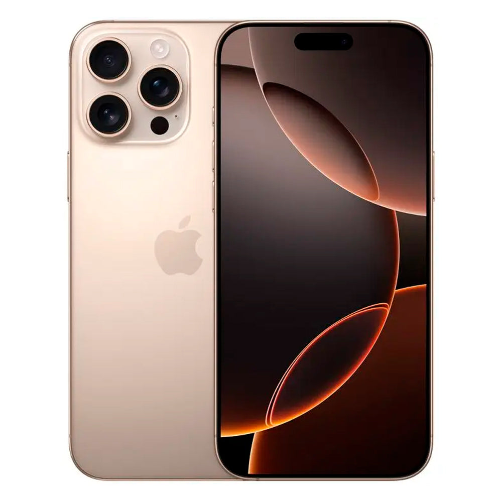 iPhone 16 Pro Max Apple (512GB) Tela de 6,9