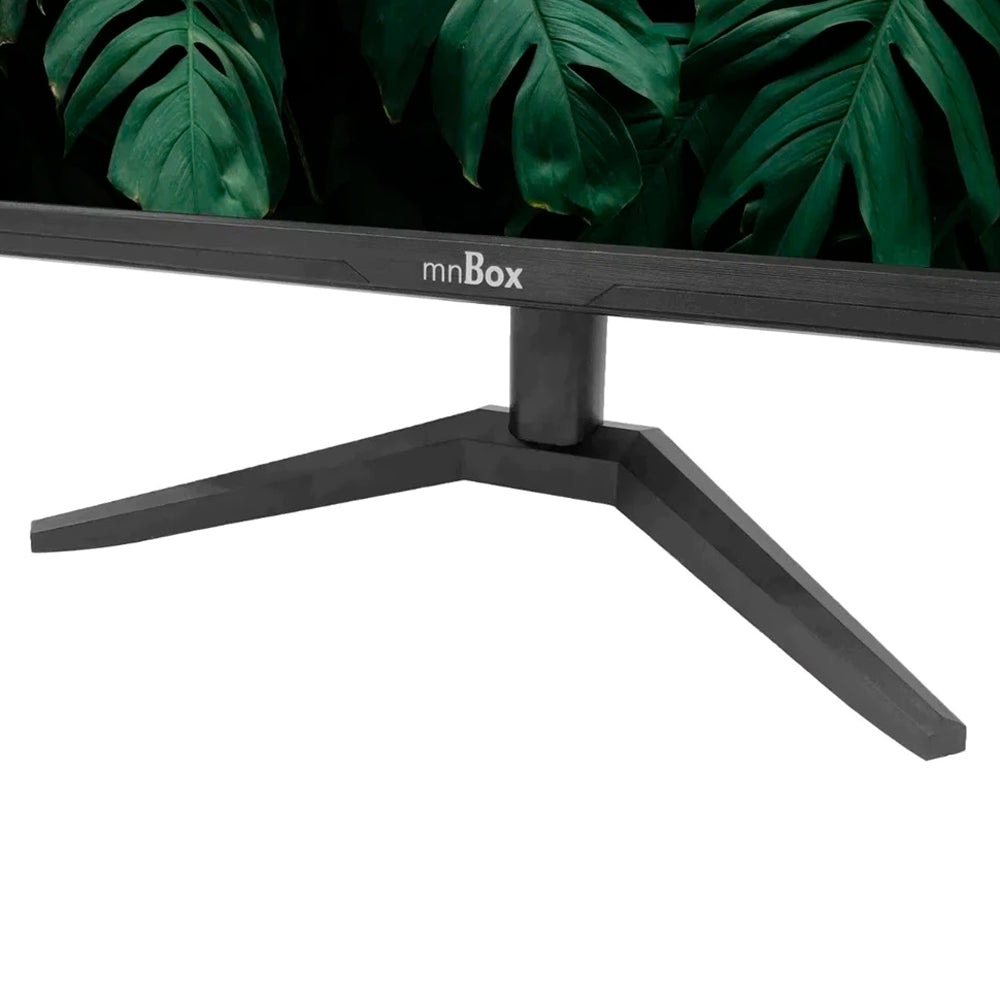 Monitor LED 19'' MNBOX HDMI D-MN002 Resolução 144 x 900