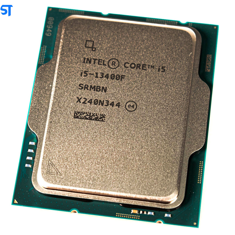 Kit Upgrade Gamer Intel Core i5-13400F, Placa Mãe MSI Pro B660M-A LGA1700 DDR4, 8GB RAM DDR4 3.200MHz Mancer