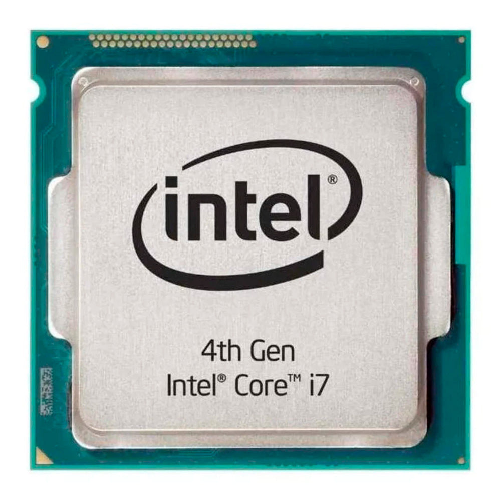 Processador Intel Core i7-4770 3.4ghz LGA 1150 Cache 8MB 4ª Geração