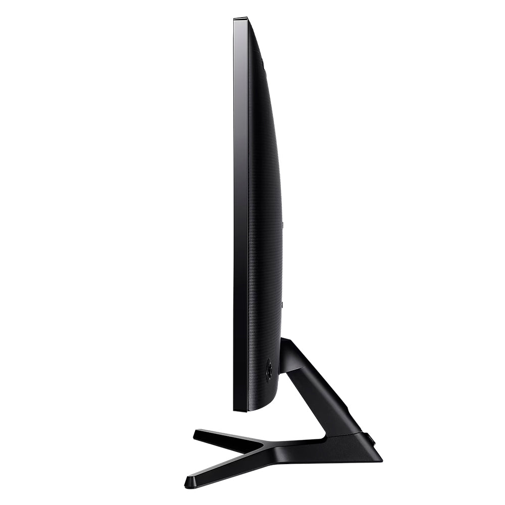 Monitor Gamer Profissional Samsung 32", LED 4K UHD, 60Hz, 4ms, HDMI e DisplayPort, 138% sRGB, FreeSync - LU32J590UQLMZD