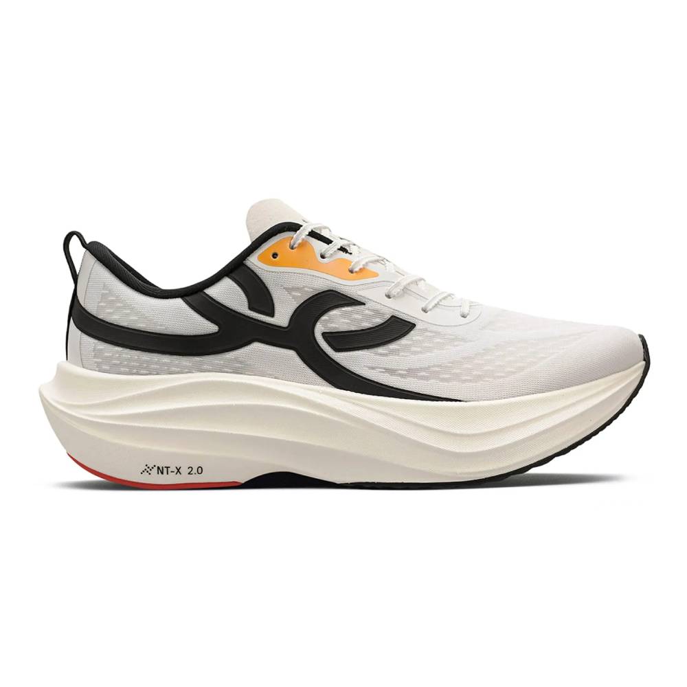 Tênis Olympikus Corre Turbo Numeração 37 Branco Multi, Palmilha NT-X 20