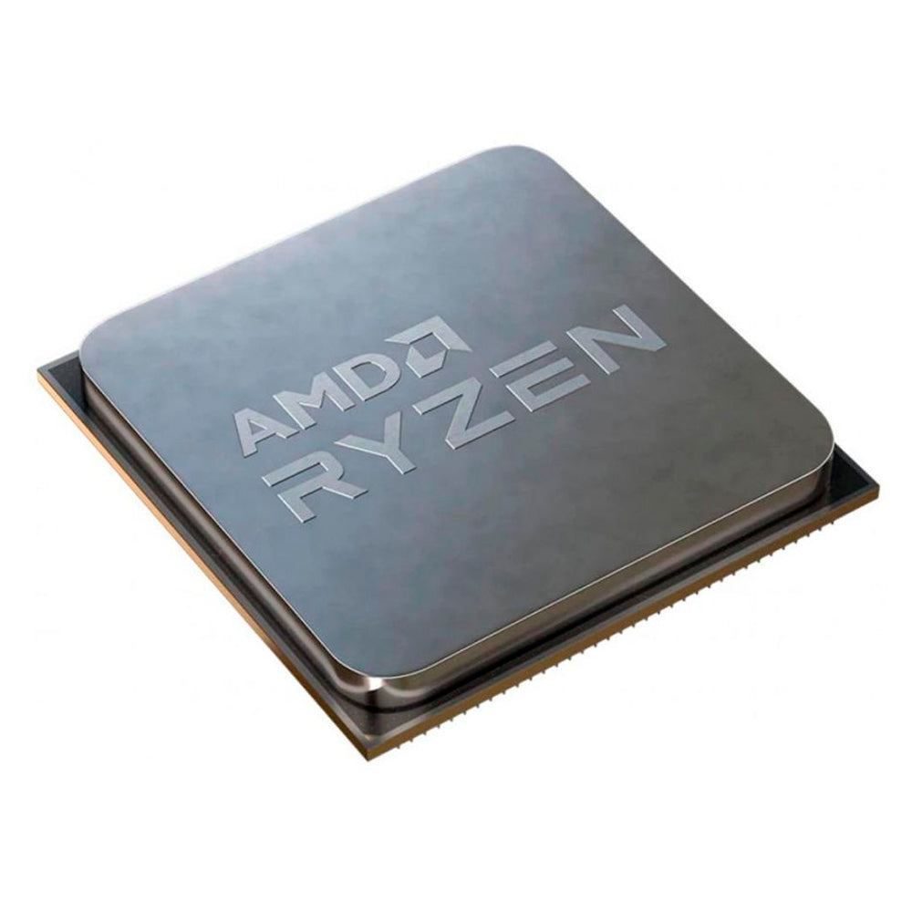 Processador AMD Ryzen 7 5700X 3.4GHz, Cache 32MB, 8 Núcleos, 16 Threads - 100-100000926WOFAM4