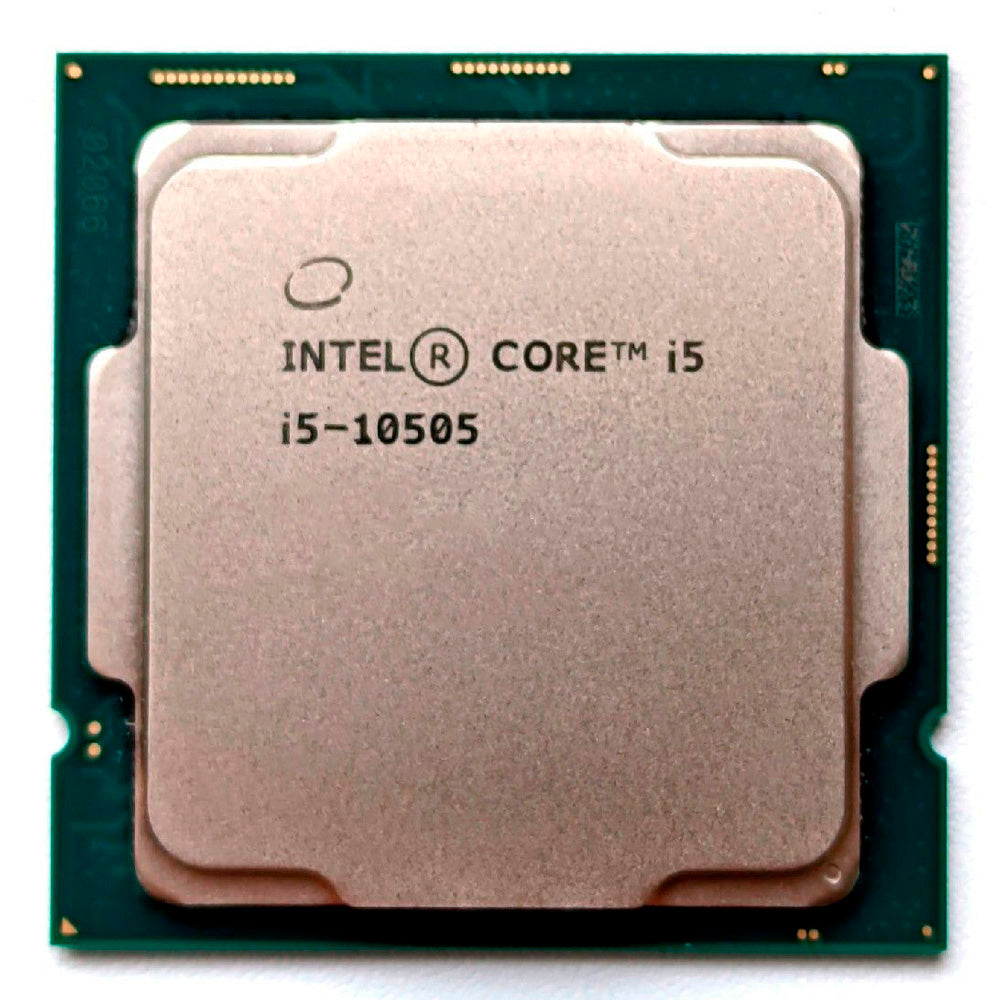Computador Core I5-10505, RAM DDR4 8GB, SSD 240, GT-H510 Com Slot M2, Rede Gigabit, MT-32BK, Windows 11