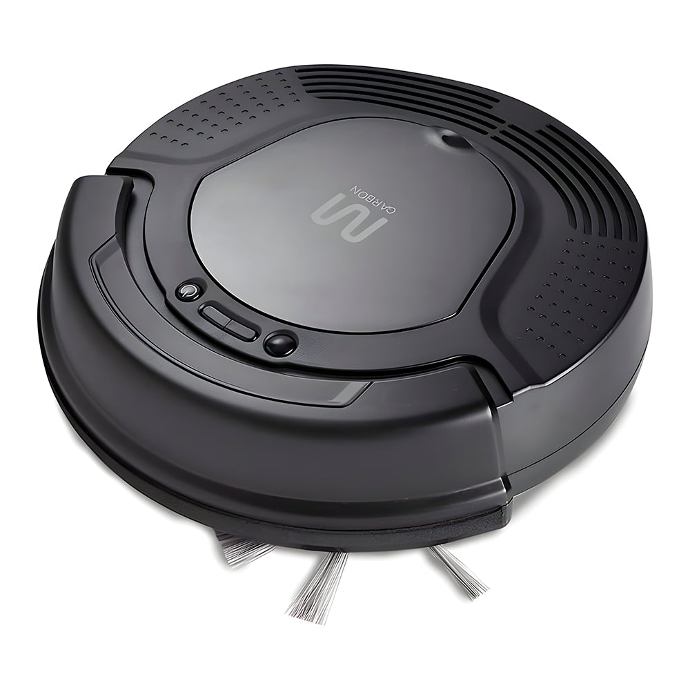 Robô Aspirador Eclipse 3 em 1 Varre, Aspira e Passa Pano 20W Bivolt - HO410