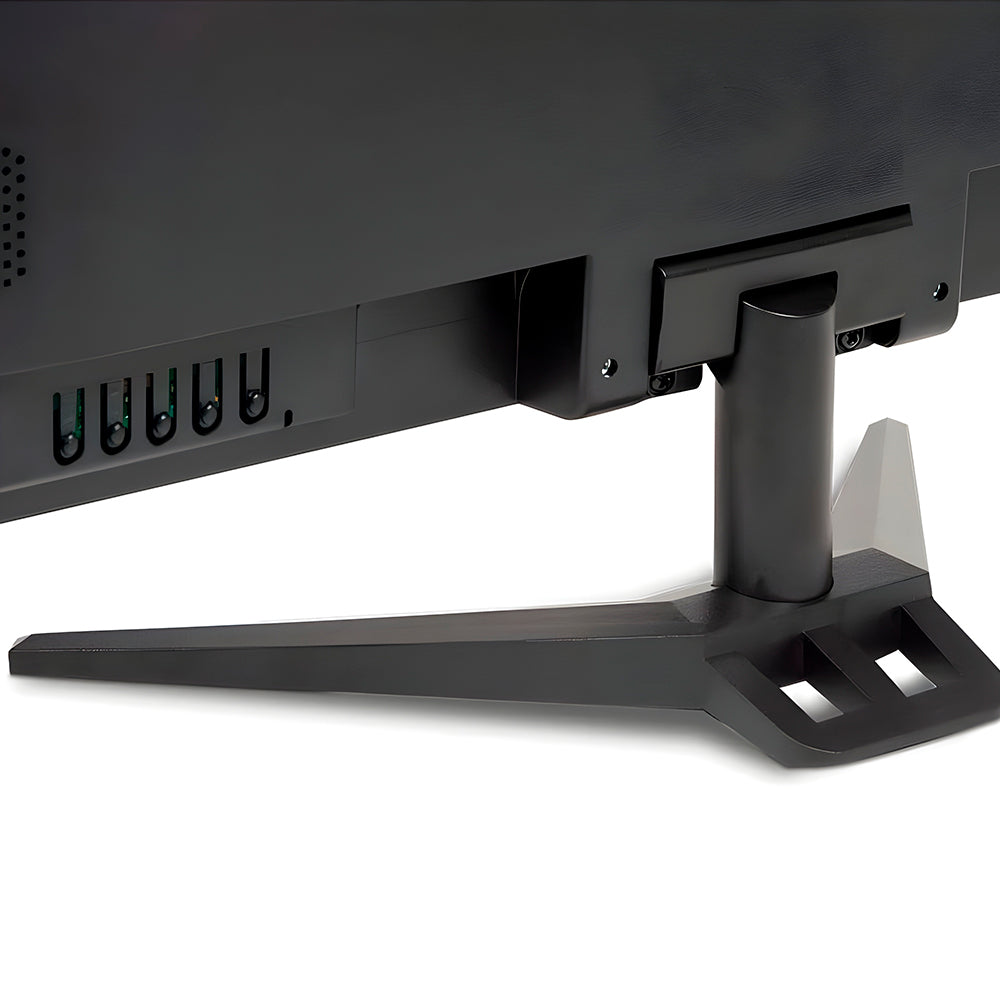 Monitor LED HD 21,5" Goldentec, Widescreen, HDMI e VGA, 60Hz, 110/220V