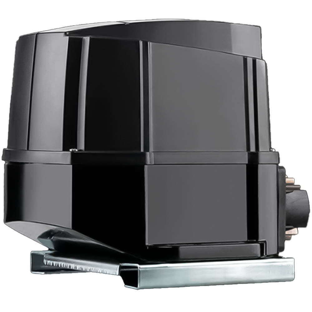 Motor Deslizante Automatizador de Portão Intelbras DI 1600 Industrial 1600Kg 1/2 Hp 220V