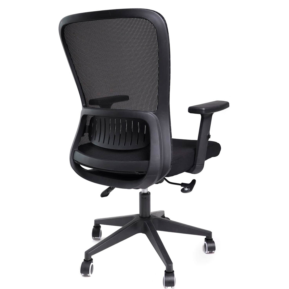 Cadeira Presidente DU315 Ergonômica Duoffice DU315