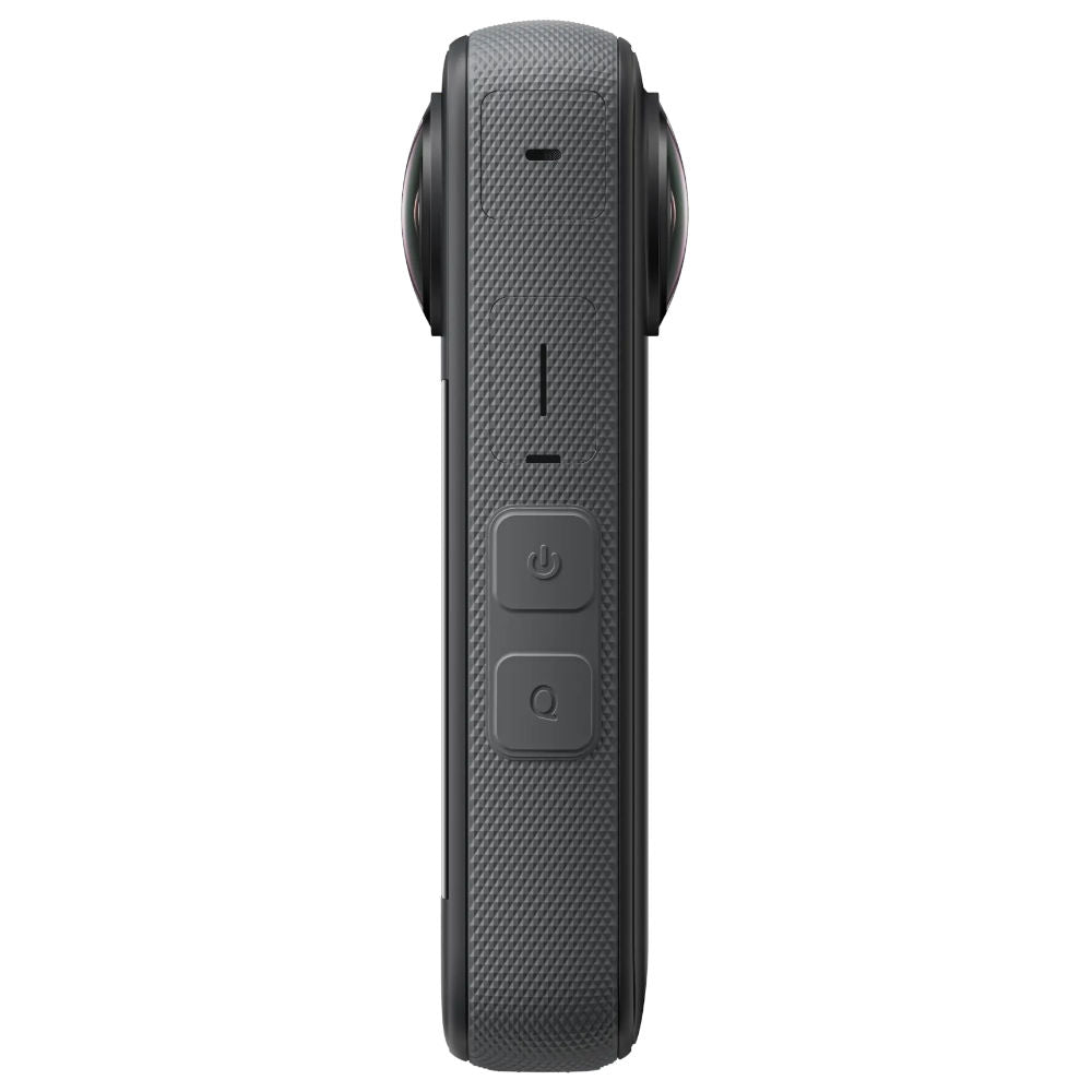 Câmera Insta360 X3 Ação 360, Resistente Água 10m, Sensor 1/2