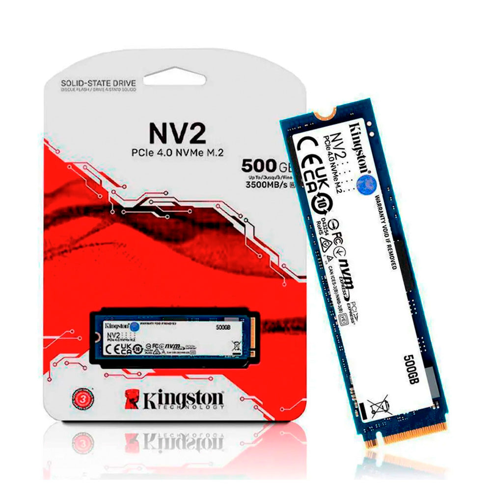 Computador i7-10700, Placa Mãe H510, RAM 16GB, SSD NVME Kingston 500GB, Gab MT-32BK
