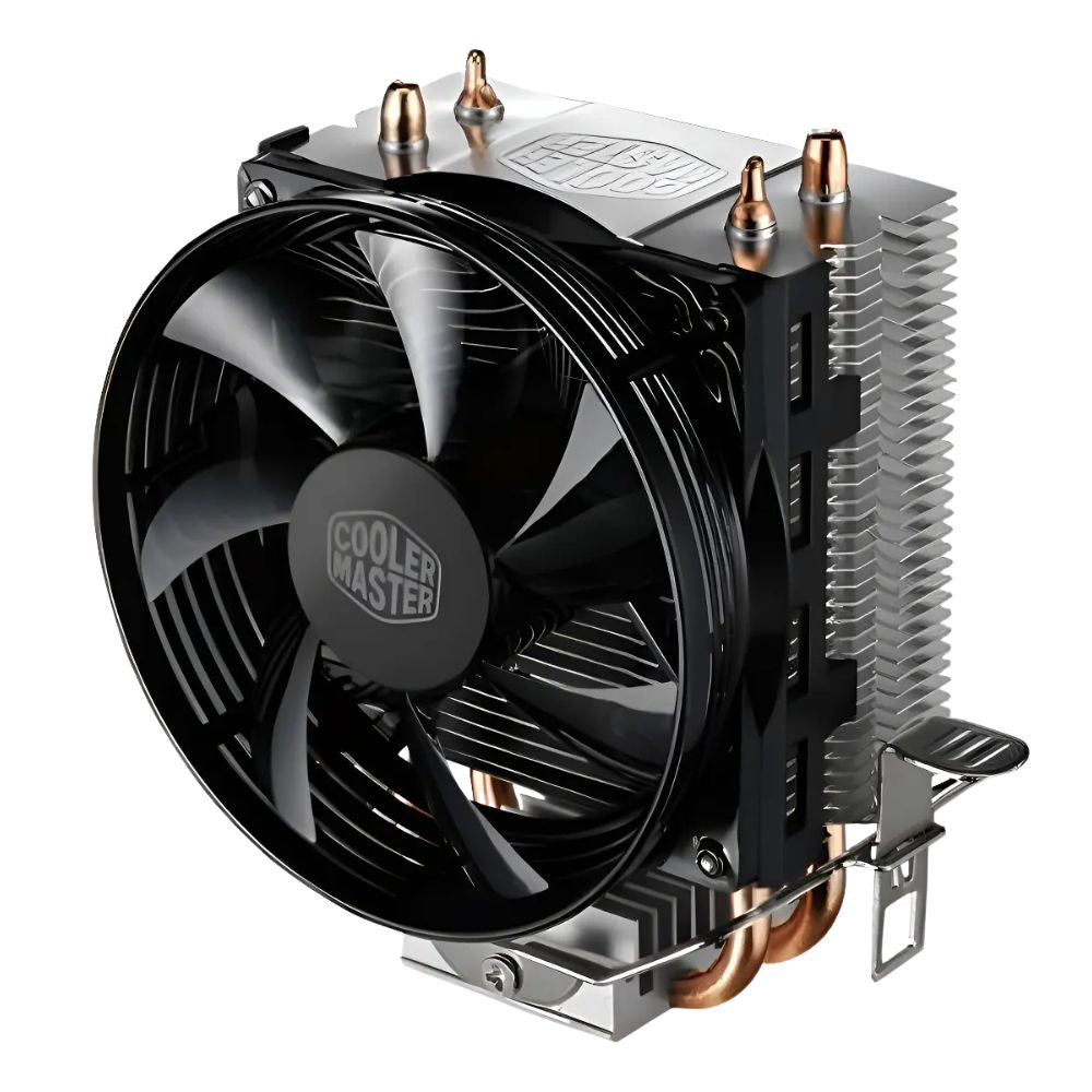 Cooler Master Hyper T20 Compact CPU Air Cooler, Ventilador de 95mm, OEM