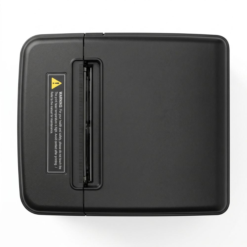 Impressora Térmica De Cupom Não Fiscal 80mm, Com Guilhotina, C3Tech - IT-110 (USB Serial e Ethernet)