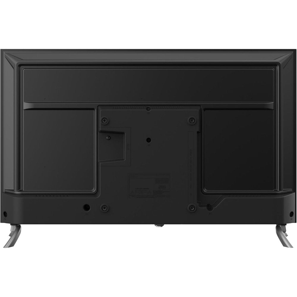 Smart TV 32" Philco Roku P32CRA HD Wi-Fi Dual Band Dolby Audio Borda Infinita