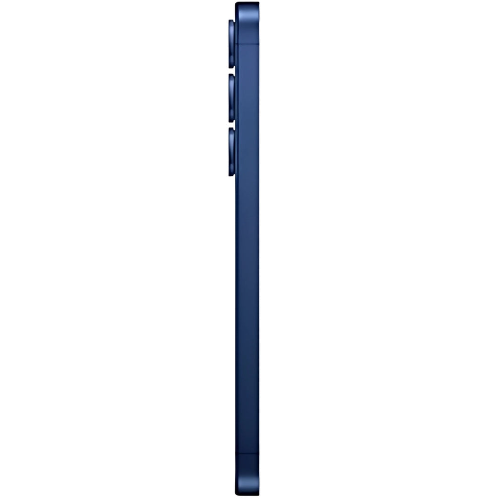 Smartphone Samsung Galaxy S25 5G Azul 256GB, Tela 6.2