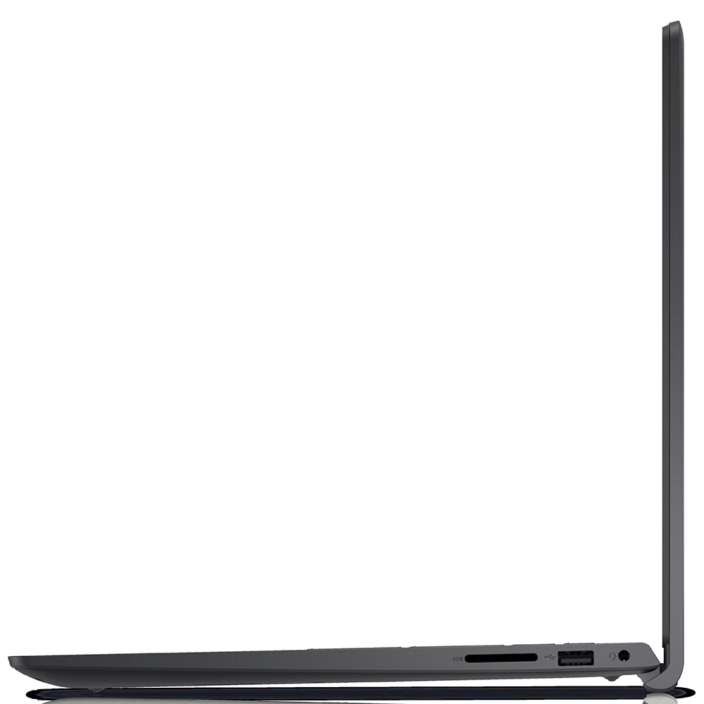 Notebook Dell Inspiron 15 Intel Core i5-1235U, RAM 8GB, SSD 512GB, 15.6" FHD, Win 11, Preto, I15-I120K-A25P, Semi-Novo