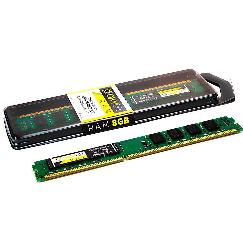 Computador Slim Core I3-3240 - 8GB RAM - SSD 128GB - Gab C3Tech Slim, Windows 10, Com MousePad Brinde