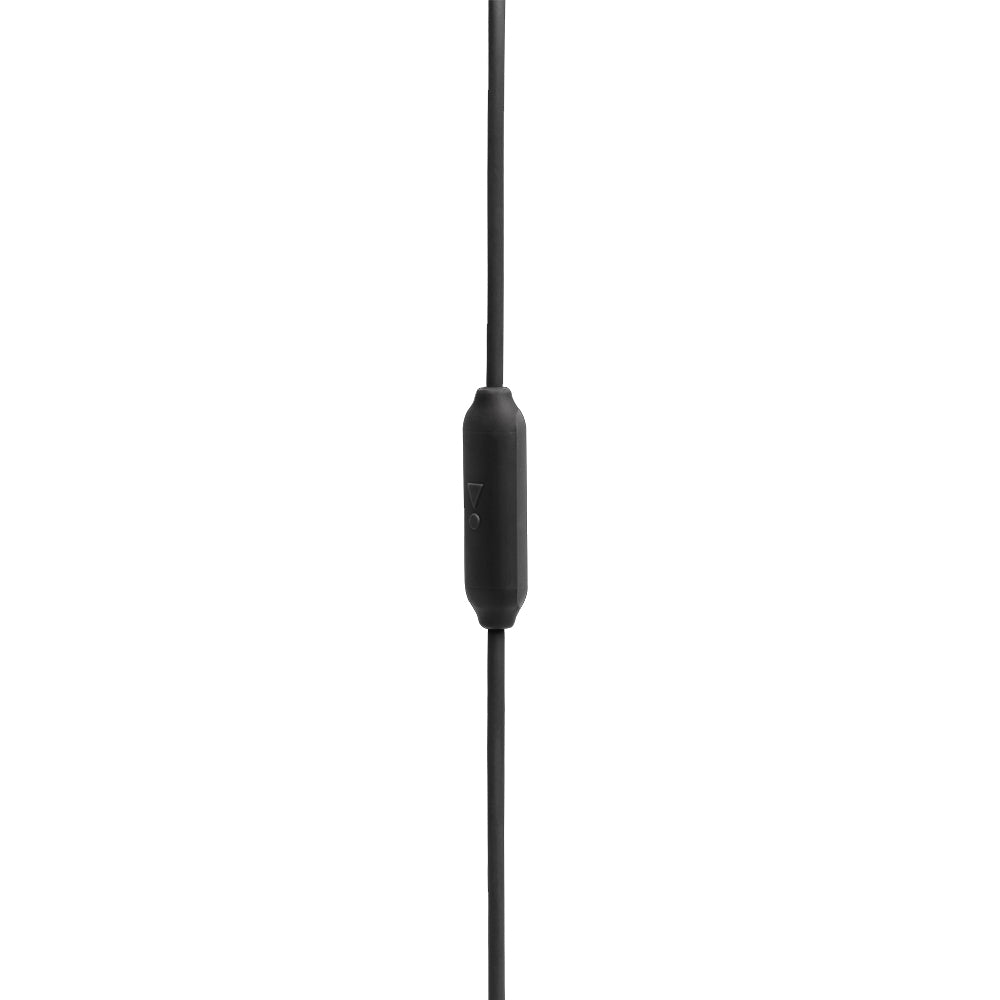 Fone de Ouvido JBL Esportivo, Endurance Run 2, In ear - Preto