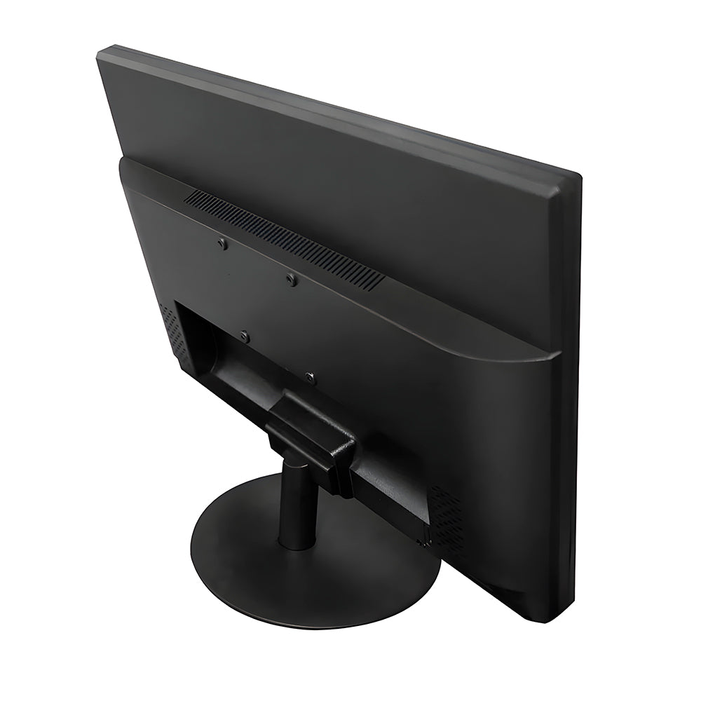 Monitor LED 19 Brasil PC 75hz BPC-19WE02-B Slim-Preto