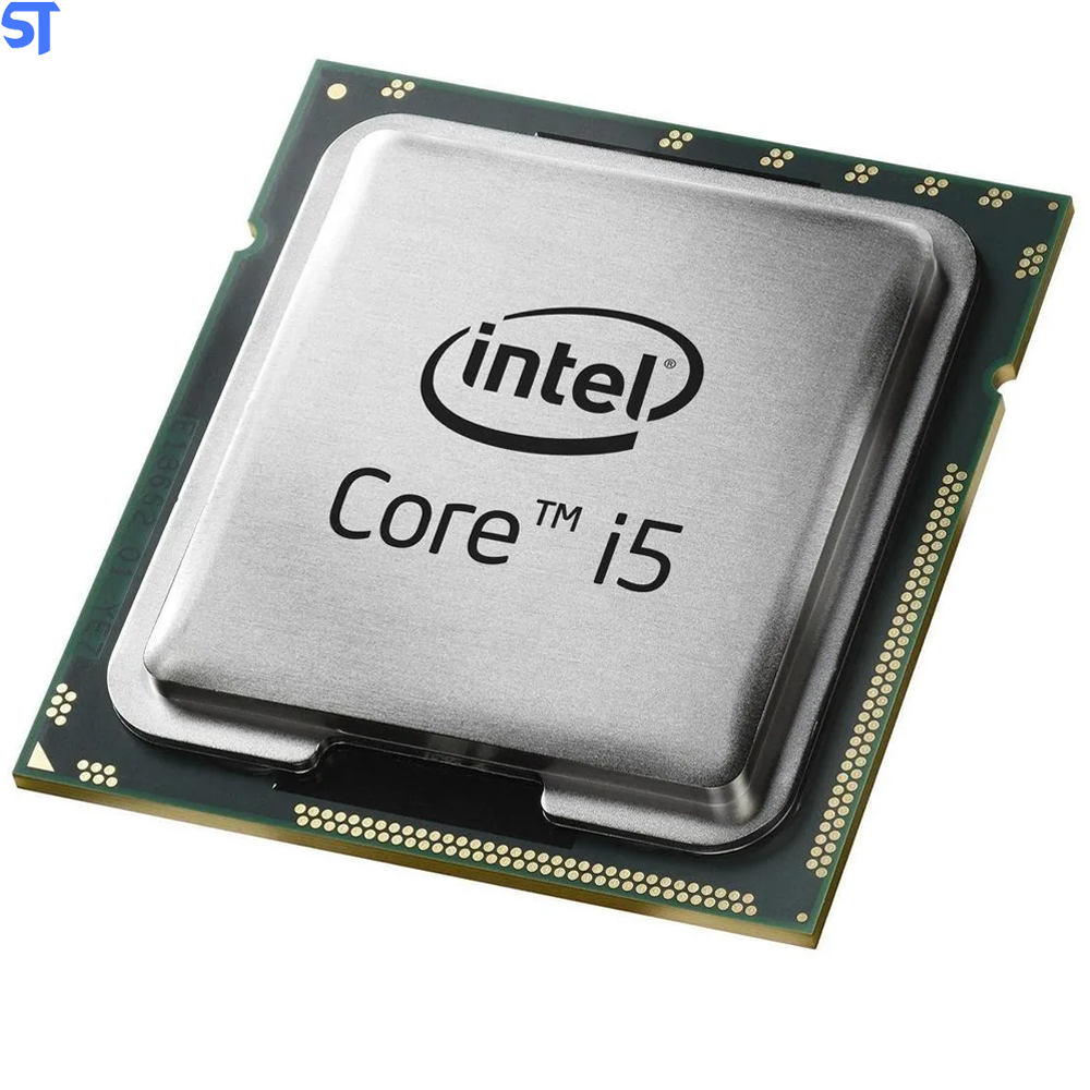 Processador Intel Core i5- 2500 - 3.3Ghz 6 Mb Lga 1155 2ª G