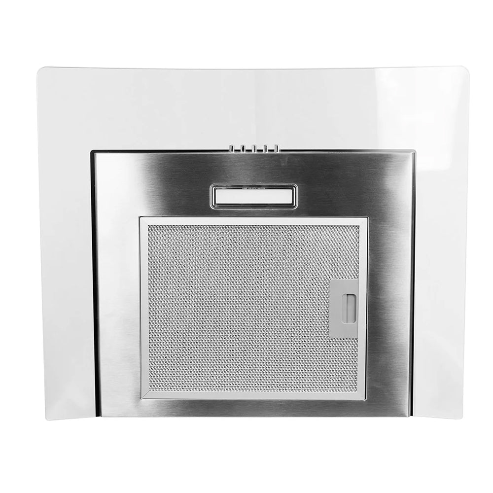 Coifa e Depurador De Parede 60cm Philco PC060G Glass - 220v